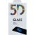 Tempered glass 5D Full Glue Xiaomi Redmi 10C/Poco C40 curved black