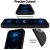 Чехол Mercury Silicone Case Samsung A736 A73 5G черный