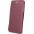 Case Book Elegance Apple iPhone XR bordo