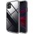 Case X-Level Space II Apple iPhone 13 Pro Max clear