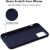 Case X-Level Dynamic Samsung A536 A53 5G dark blue