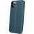 Case Book Elegance Samsung A536 A53 5G dark green