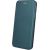 Case Book Elegance Samsung A136 A13 5G/A047 A04s dark green