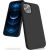 Чехол Mercury "Silicone Case" Apple iPhone 13 Pro Max черный