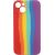 Case Arcoiris Apple iPhone 13 mini Design 1