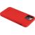 Case Mercury Soft Jelly Case Samsung S908 S22 Ultra 5G red