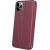 Case Book Elegance Samsung G955 S8 Plus bordo