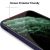 Чехол X-Level Dynamic Apple iPhone 13 Pro темно синий