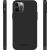 Чехол Mercury Soft Jelly Case Apple iPhone 13 Pro Max черный