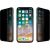 Защитное стекло дисплея Full Privacy Apple iPhone 12 Pro Maxчерное