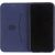 Case Smart Senso Xiaomi Redmi 10/Redmi 10 2022 dark blue