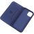 Case Smart Senso Samsung A037 A03s dark blue