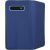 Чехол Smart Magnet Samsung G990 S21 FE 5G темно синий