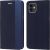 Case Smart Senso Samsung A225 A22 4G dark blue
