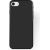 Case Rubber TPU Samsung G996 S21 Plus 5G black