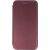 Case Book Elegance Samsung S20 FE bordo