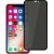 Tempered glass Full Privacy Apple iPhone X/XS/11 Pro black