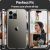 Case X-Level Antislip/O2 Xiaomi Redmi Note 9 clear