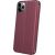 Case Book Elegance Xiaomi Redmi Note 9 wine red