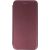 Case Book Elegance Xiaomi Redmi Note 9 wine red