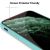 Чехол X-Level Dynamic Apple iPhone 11 Pro светло зеленый