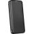 Case Book Elegance Samsung A530 A8 2018 black