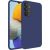 Fusion soft matte case силиконовый чехол для Xiaomi Redmi 13C 4G синий