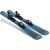 Elan Skis Maxx Jrs JS EL 4.5/7.5 GW / Zila / 150 cm