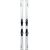 Elan Skis Primetime N°2 W PS EL 9.0 GW / Balta / 151 cm