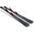 Elan Skis Element LS EL 10.0 GW / Zila / Sarkana / 168 cm