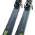 Elan Skis Primetime 22 PS EL 10.0 GW / Sarkana / Zaļa / 165 cm