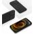 Fusion Camera Protect силиконовый чехол для Samsung Galaxy A25 5G | 24 4G черный