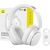 Baseus Bowie H1 Wireless Headphones Bluetooth 5.2 (white)