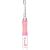 Sonic toothbrush Seago SG-977 (pink)