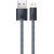 Baseus Dynamic Series cable USB to Lightning, 2.4A, 1m (gray)