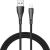 USB to Lightning cable, Mcdodo CA-7441, 1.2m (black)