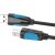 USB 2.0 A male to USB-B male printer cable Vention VAS-A16-B300 3m Black PVC