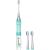 Sonic toothbrush Seago SG-977 (green)