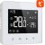 Smart thermostat Avatto WT198 WiFi TUYA