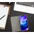 Fusion Luna Book Case Книжка чехол для Samsung Galaxy A55 5G Серый