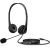 HP Stereo 3.5mm Headset G2 Wired Head-band Office/Call center Black