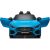 Lean Cars Bērnu elektromobilis Mercedes AMG SL63, zils