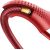 Cable USB-C to USB-C Mcdodo CA-8321 100W 90 Degree 1.2m (red)