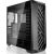 RAIJINTEK Zofos Ultra, big tower case (black/black (matt))