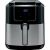 gorenje hot air fryer AF1700DB (black/stainless steel, 1,700 watts)