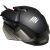 Mad Catz BAT 6+, gaming mouse (black/grey)