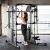 Smita trenažieris CYKLOP 4 SMITH MACHINE SEMI COMERCIAL HMS