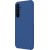 Nillkin Super matēts PRO aizmugurējais vāciņš Samsung Galaxy S23 FE | zils