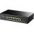 Cudy GS1008PS2 network switch Unmanaged Gigabit Ethernet (10/100/1000) Power over Ethernet (PoE) Black