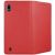 Mocco Smart Magnet Case Чехол Книжка для телефона Samsung Galaxy S22 5G Kрасный